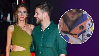 Antek Królikowski wypoczywa na wakacjach z Izabelą: “Króliki morskie” (FOTO)