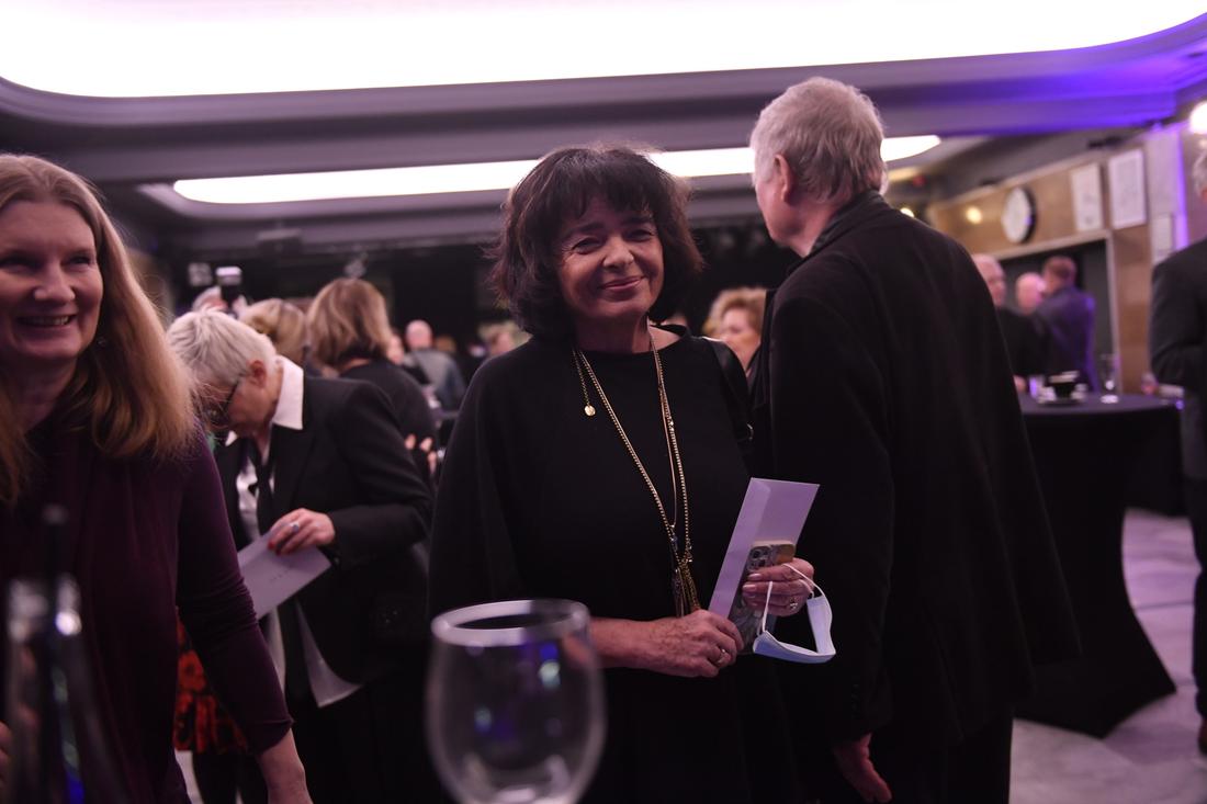 Kasia Grochola, fot. AKPA