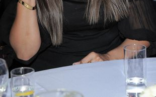 Oceniamy stylizację Anny Muchy (FOTO)