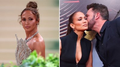 Jennifer Lopez odwołała trasę koncertową! “Jestem całkowicie zrozpaczona i zdruzgotana”