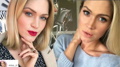 Zosia Ślotała pokazała kolekcję butów. Fani ZANIEMÓWILI!