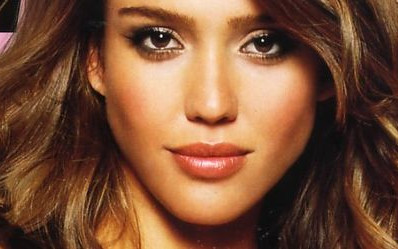 Jessica Alba uczy się aktorstwa