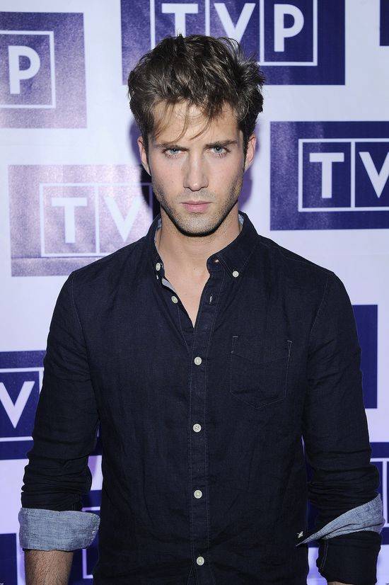 Aleksy Komorowski – nowe ciacho w polskim show-biznesie