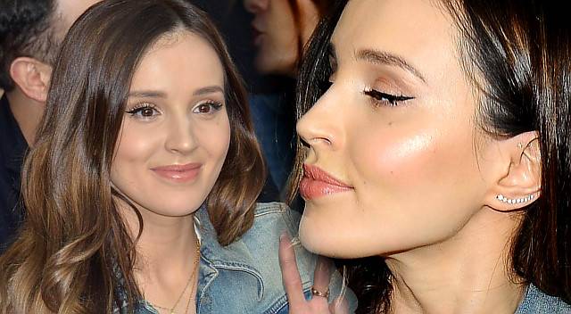 Marina Łuczenko- Szczęsna w końcu ma swoją GARDEROBĘ marzeń (INSTA)