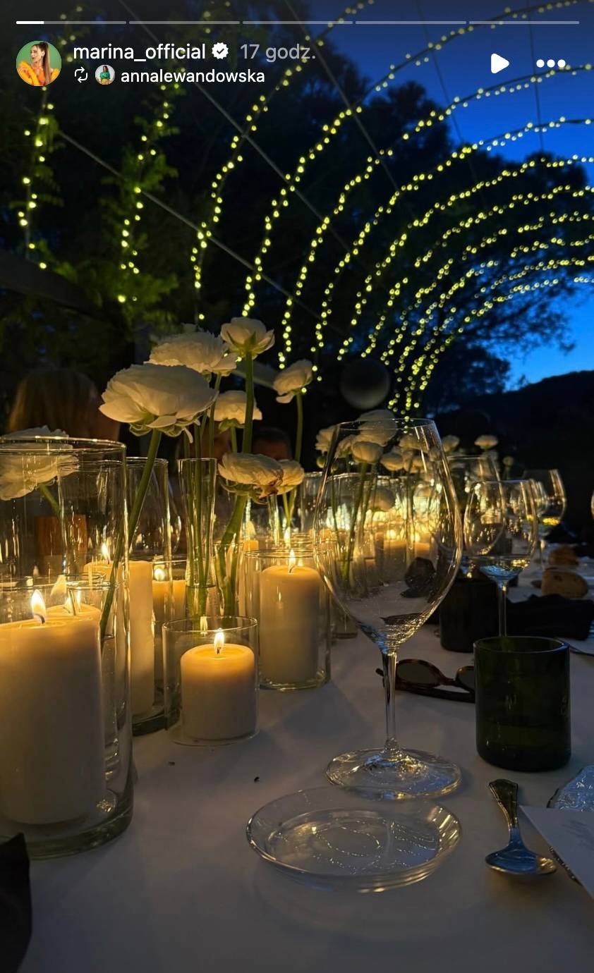 35. urodziny Wojtka Szczęsnego! Był brat, teściowie i Lewandowscy