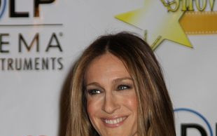 Sarah Jessica Parker nie umie się uczesać