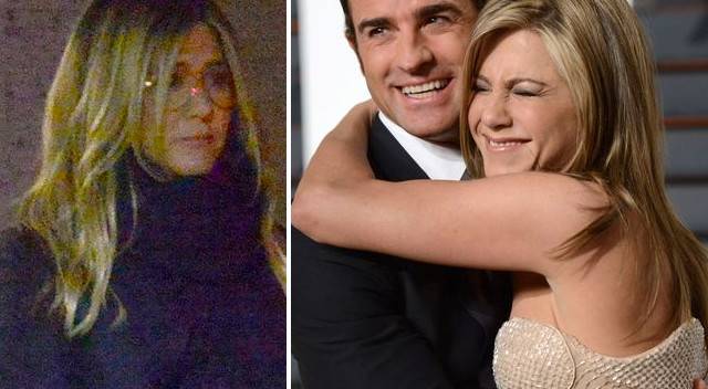 Jennifer Aniston zostanie ZAKONNICĄ?!