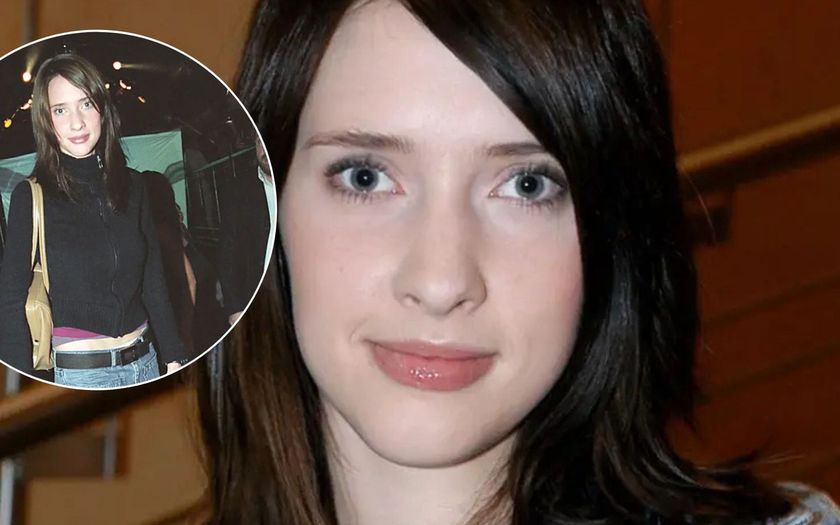 Kariera w TV, a potem cisza. Taką drogę wybrała Maria Góralczyk