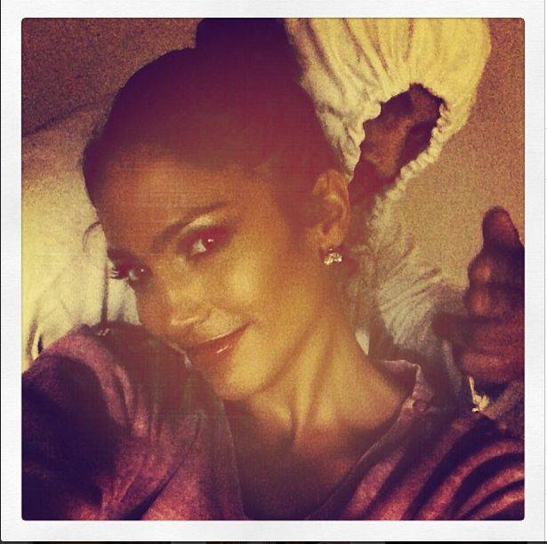 Co Jennifer Lopez publikuje na swoim Instagramie?