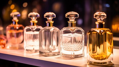 Perfumy – prosty sposób na podkreślenie osobowości