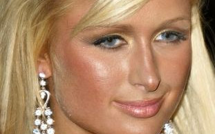 Paris Hilton gwiazdą w więzieniu