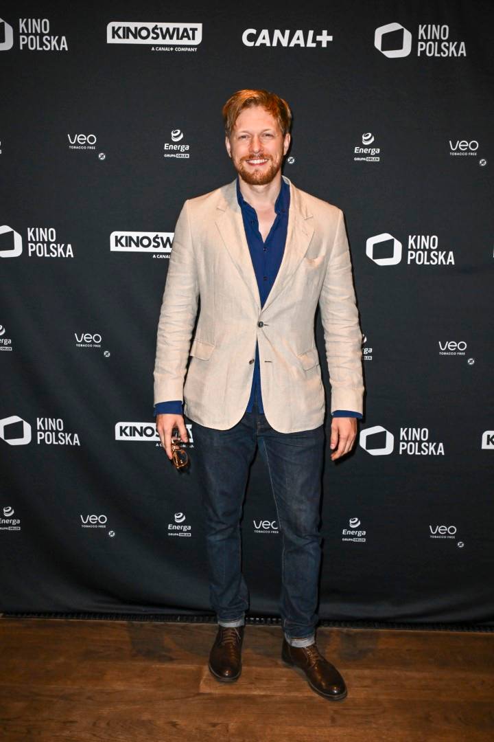 49. FPFF w Gdyni – wieczór filmowy: Anna Cieślak, Maria Dębska, Maria Niklińska (FOTO)