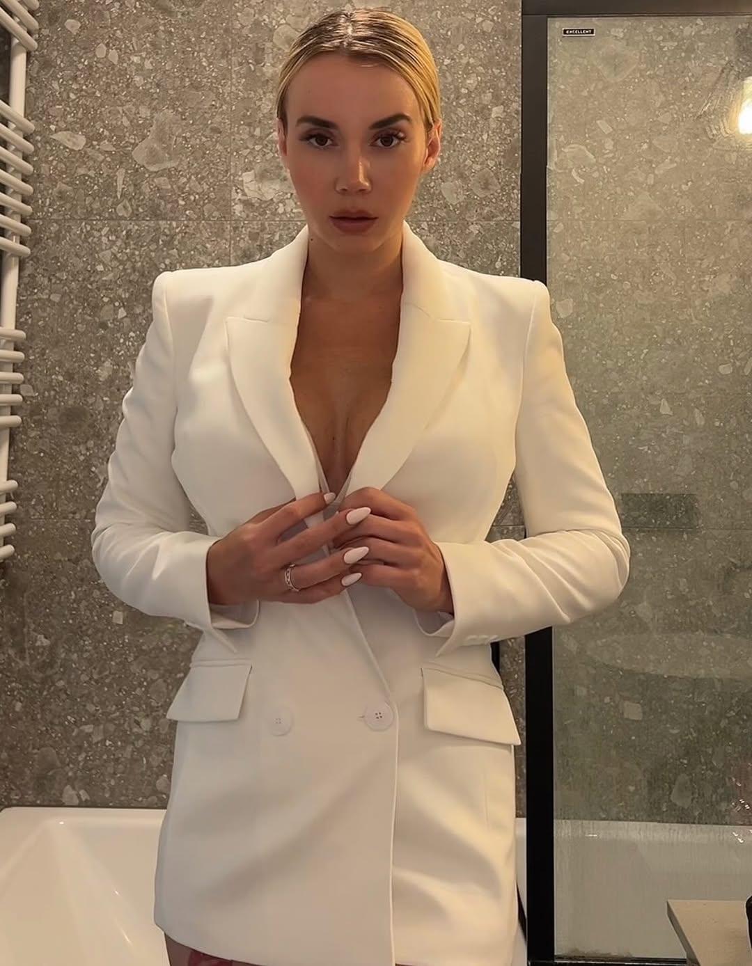 Marianna Schreiber, fot. Instagram.