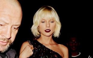 Taylor Swift i Tom Hiddleston na wyjątkowej randce (FOTO)