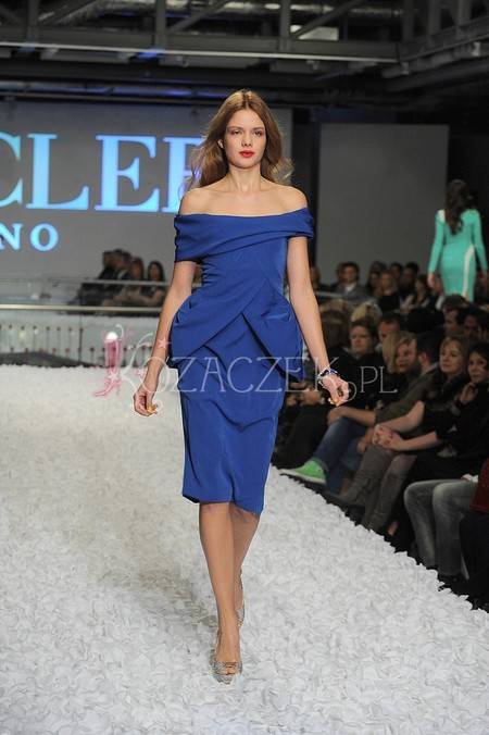 Olga Kaczyńska – zwyciężczyni drugiej edycji Top Model