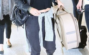 Miodowy miesiąc Nikki Reed i Iana Somerhaldera trwa