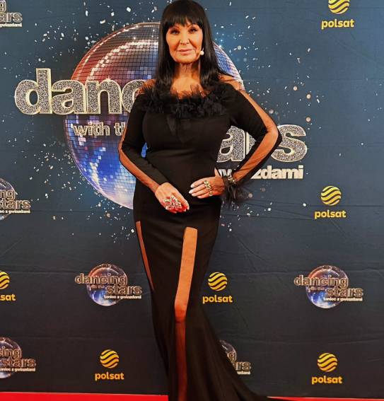 Pavlovic kończy 63 lata. Przez lata mama nie potrafiła jej wybaczyć…