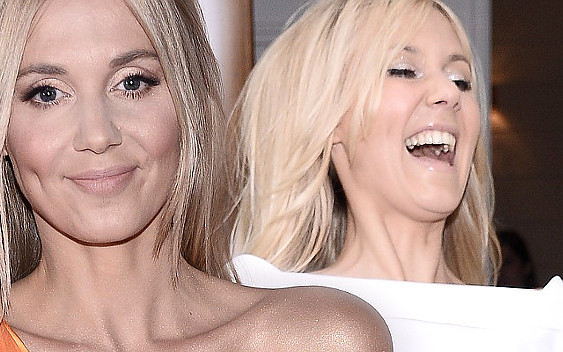 Twoja Twarz Brzmi Znajomo: Kasia Moś jako Katy Perry! (VIDEO)