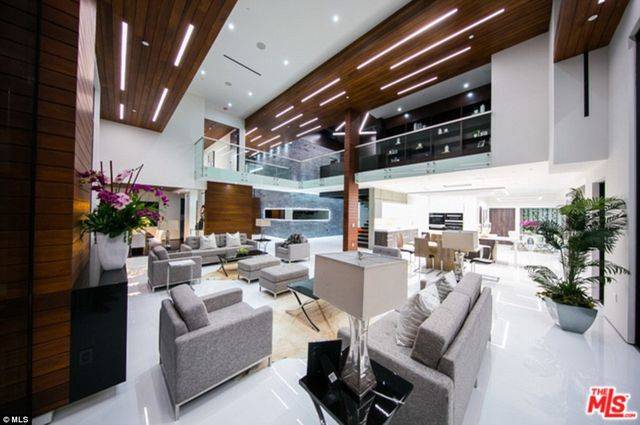 Dom Gavina Rossdale’a