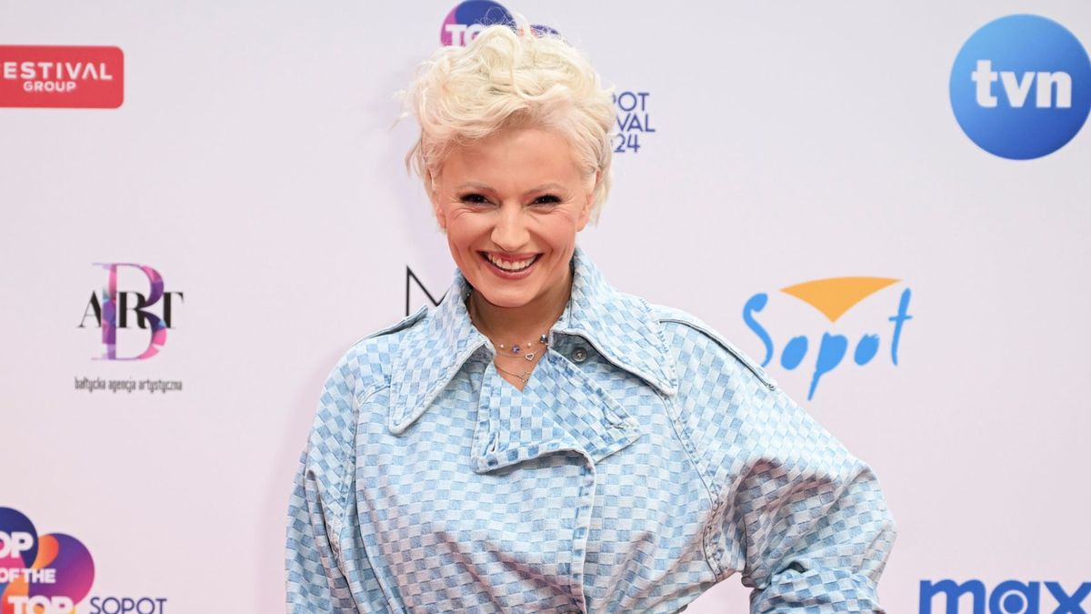 Dorota Szelągowska, fot. Akpa