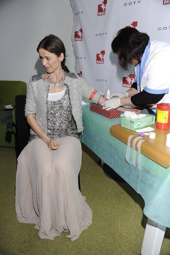 Anna Przybylska – wspominamy gwiazdę