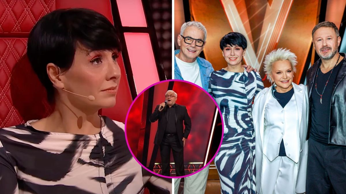 Widzowie "The Voice Senior" poznali zwycięzcę?! Ten występ otrzymał owacje na stojąco (WIDEO)