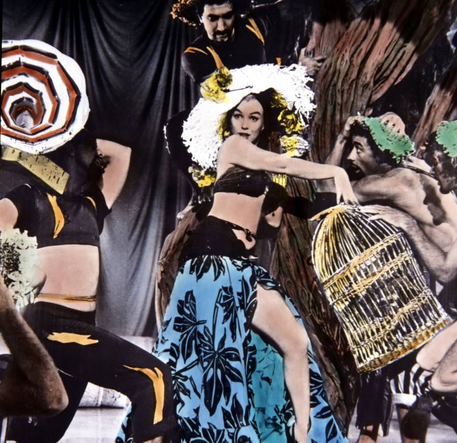 Show-biznes, fot. AKPA.