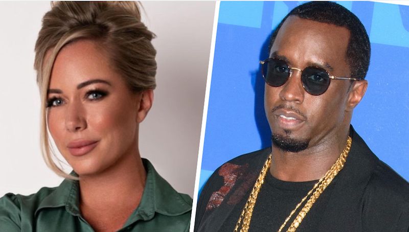 Kendra Wilkinson/Instagram