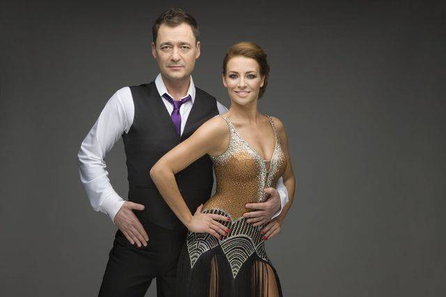 Wszystkie pary Tańca z gwiazdami