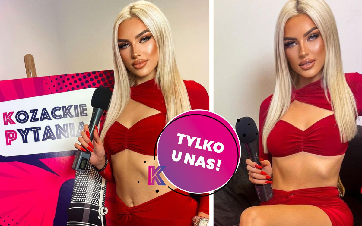 Karolina Derpieńska odpowiada na zarzuty Marcina Dubiela, że KUPIŁA obserwujących na Instagramie (WIDEO)