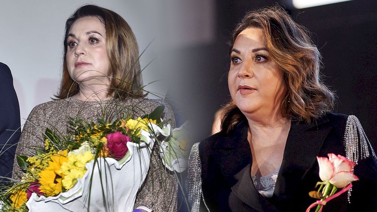 Danuta Martyniuk z wymownym wpisem