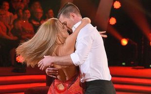 Kaczorowska do Kadziewicza: Brakuje mi twojego Mała