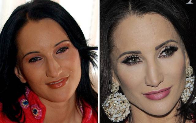 OMG! Kto je czesze?! Kto je maluje?!