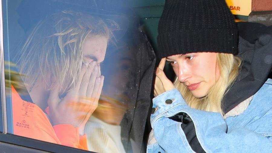 Z Justinem Bieberem jest coraz gorzej – jego samopoczucie jest fatalne