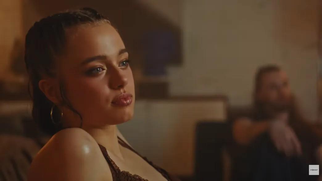 Shiloh Jolie-Pitt, fot. YouTube