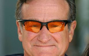 Pamiętacie, jak Robin Williams nabijał się z Kim Kardashian?