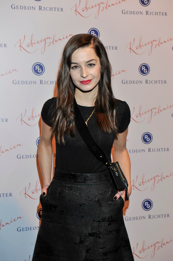 Agnieszka Więdłocha