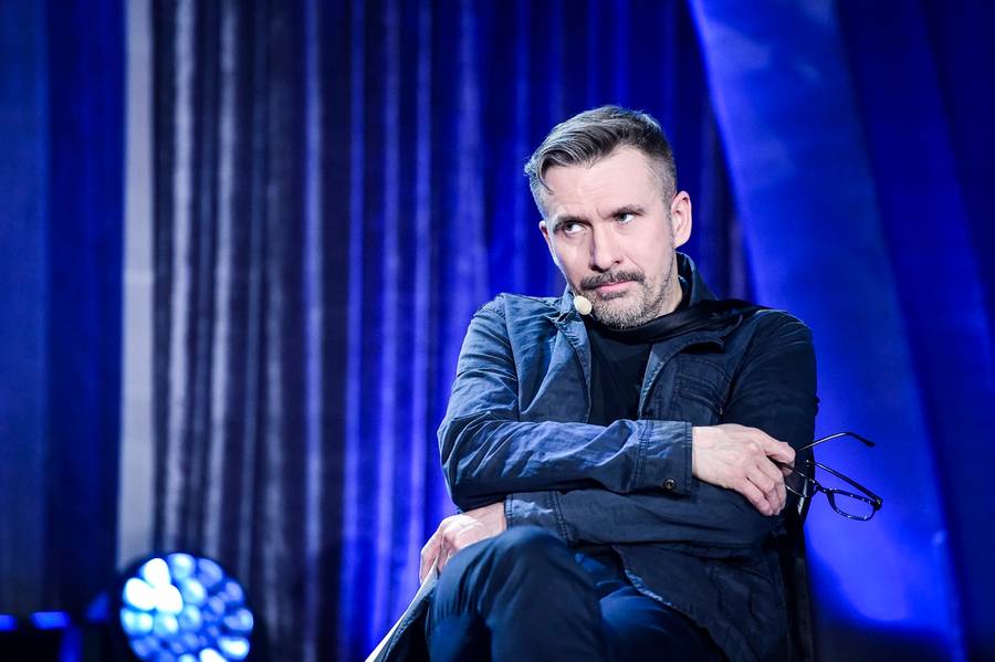 OTO 10. uczestnik Tańca z Gwiazdami. Prawdziwą BOMBĘ zostawili na koniec!