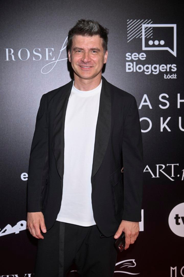 Tomasz Kammel, fot. AKPA.