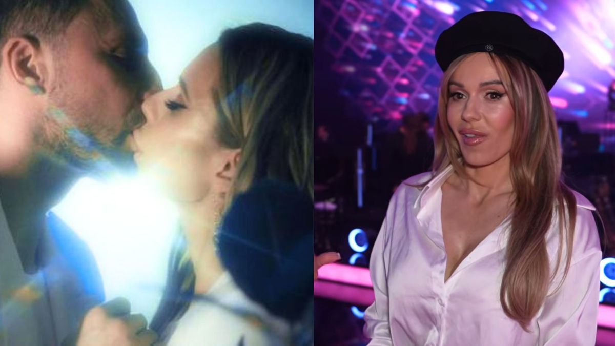 Doda fot. Kozaczek Exclusive / Youtube