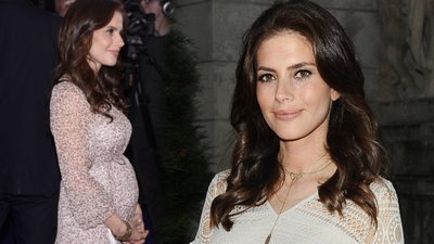 Wiemy, jak Weronika Rosati nazwie swoje dziecko! Zaskoczeni?