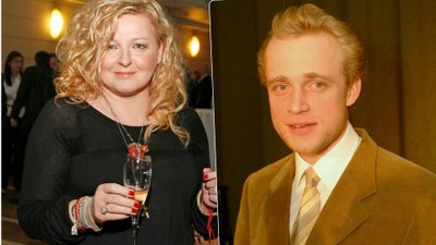 Magda Gessler po latach się wygadała. Romans z Piotrem Adamczykiem wyszedł na jaw