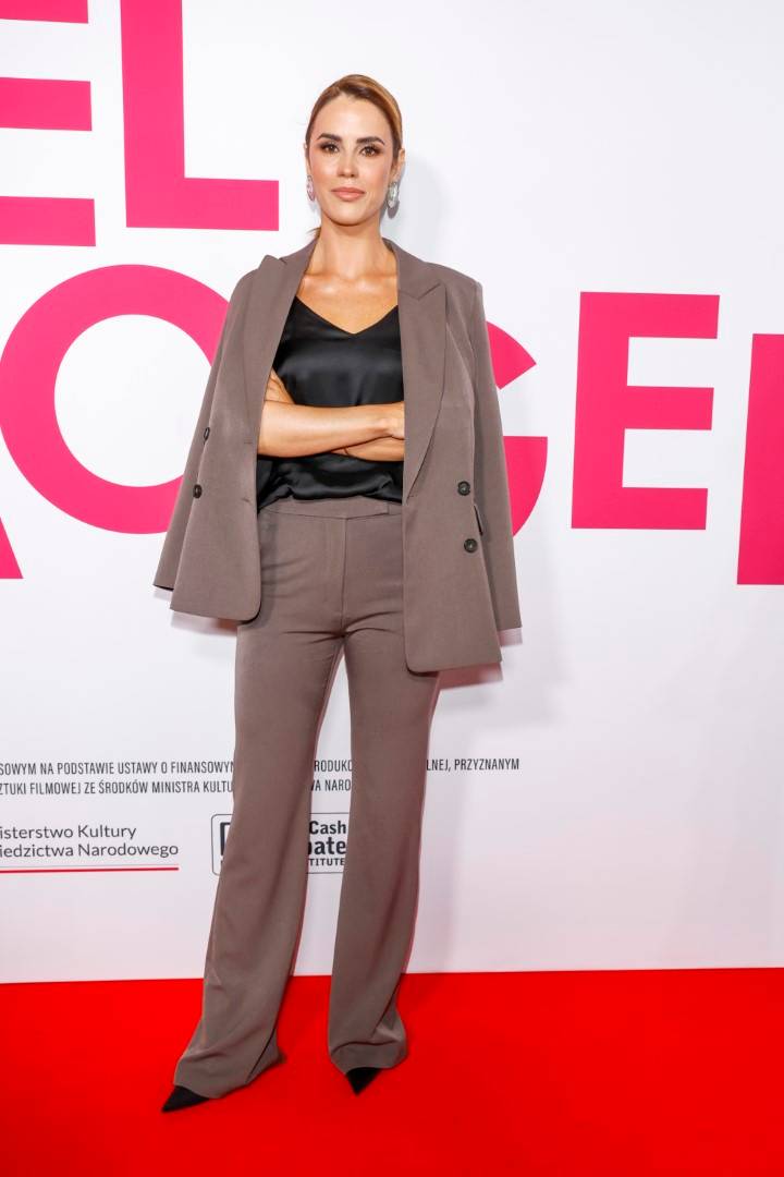 Gwiazdy na premierze “Kogel Mogel 5”: Błęcka-Kolska, Wieniawa, Roznerski, Hamkało, Zakościelny…