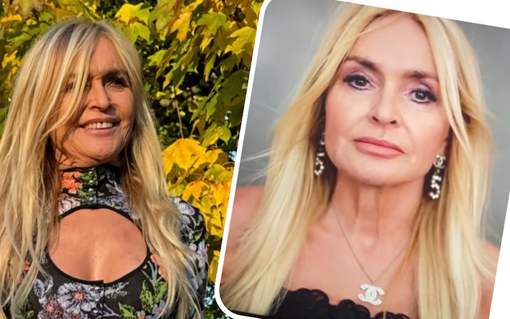 PORUSZAJĄCE słowa Moniki Olejnik o nowotworze! Opowiedziała o tym w „Top Model”