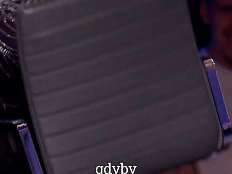 Sceny w Mam talent!, fot. Instagram