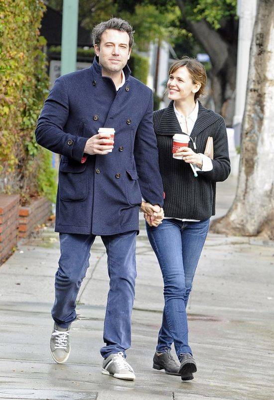 Jennifer Garner i Ben Affleck biorą rozwód?