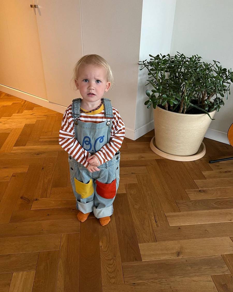 Jak mieszka Lara Gessler? Nietuzinkowe wnętrze, inne niż wszystkie! (DUŻO ZDJĘĆ)