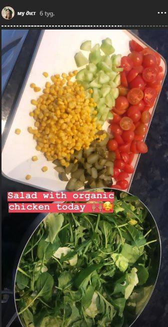 Sara Boruc mogłaby napisać książkę kucharską! Jej Instagram aż kipi od pyszności