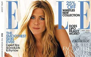 Zdechł Norman, pies Jennifer Aniston