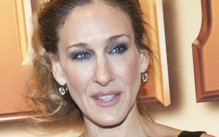 Rodzinna sielanka Sarah Jessica Parker (FOTO)